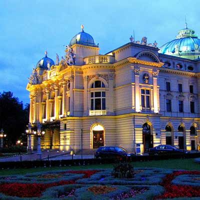 Theatre of Słowacki